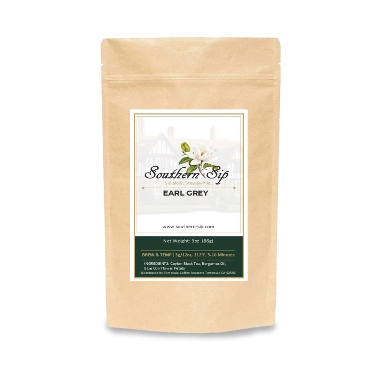 Earl Grey