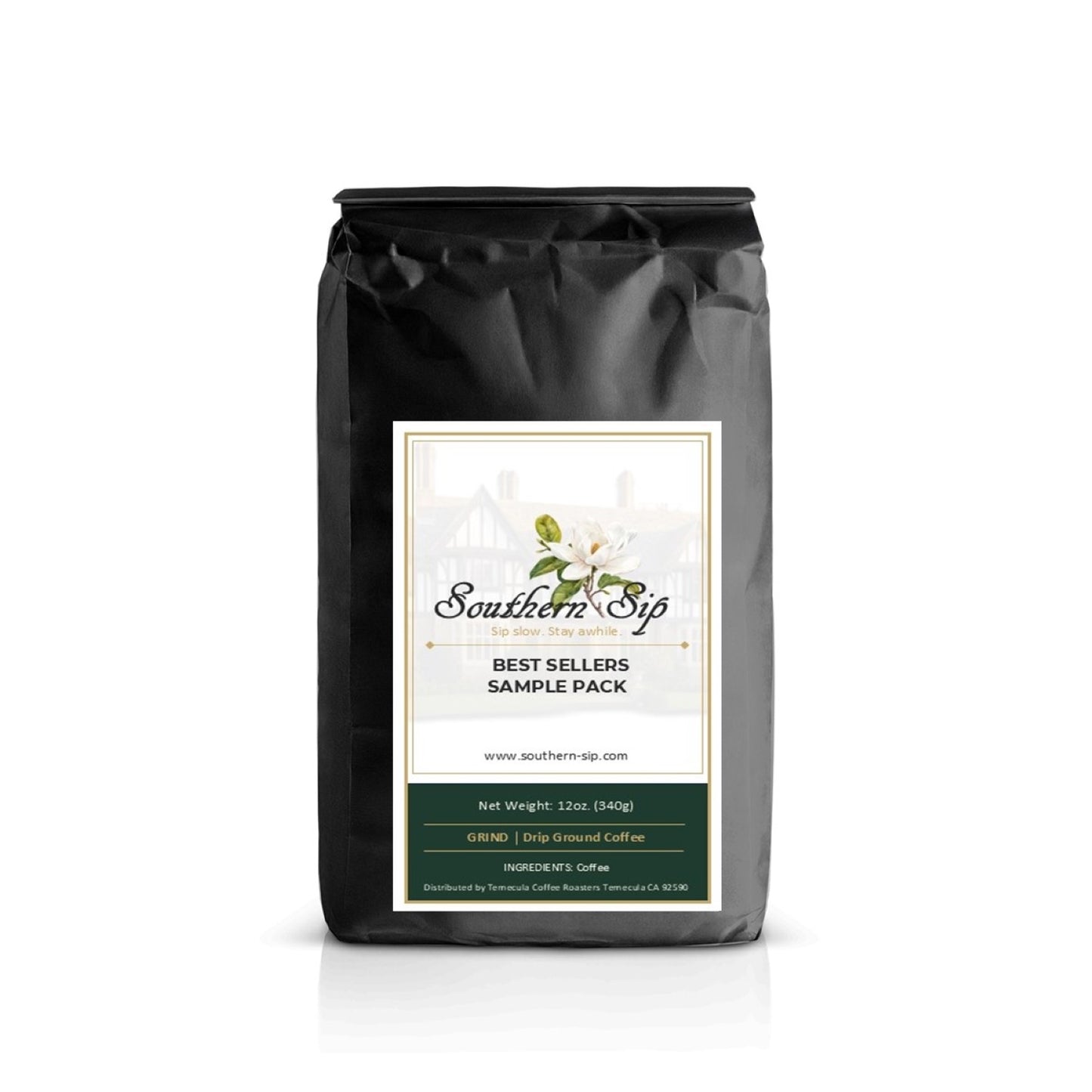 Best Sellers Sample Pack