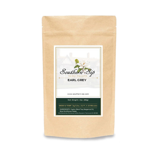 Earl Grey