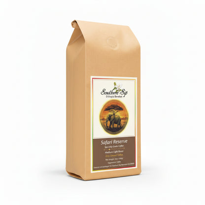 Ethiopia Bereket