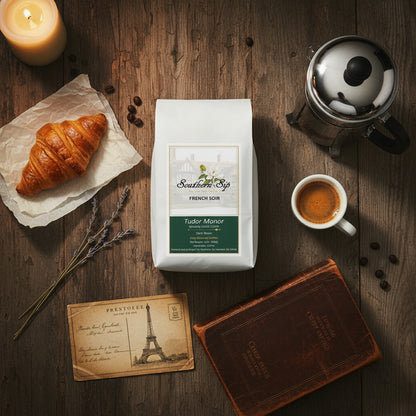 French Soir