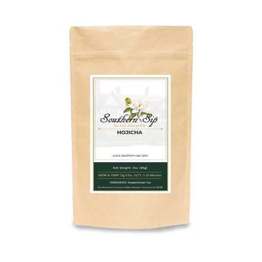 Hojicha