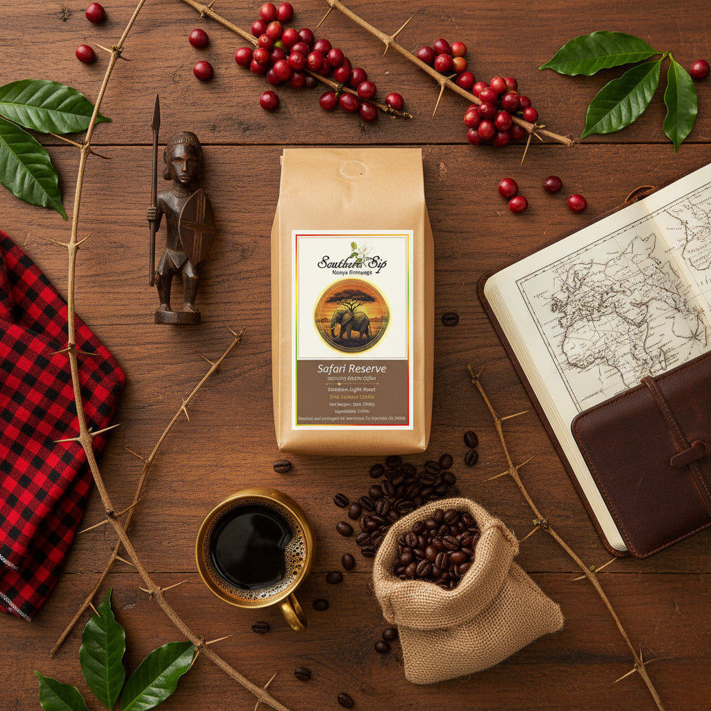 Kenya Kirinyaga