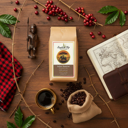 Kenya Kirinyaga