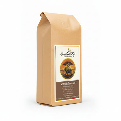 Kenya Kirinyaga