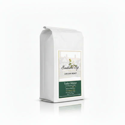 Live Oak Roast