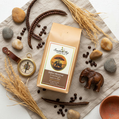Serengeti Blend