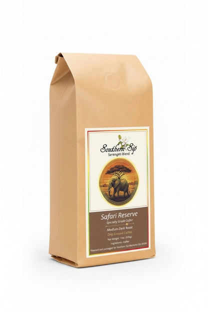 Serengeti Blend