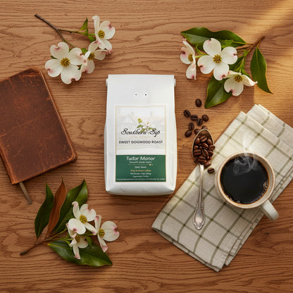 Sweet Dogwood Roast