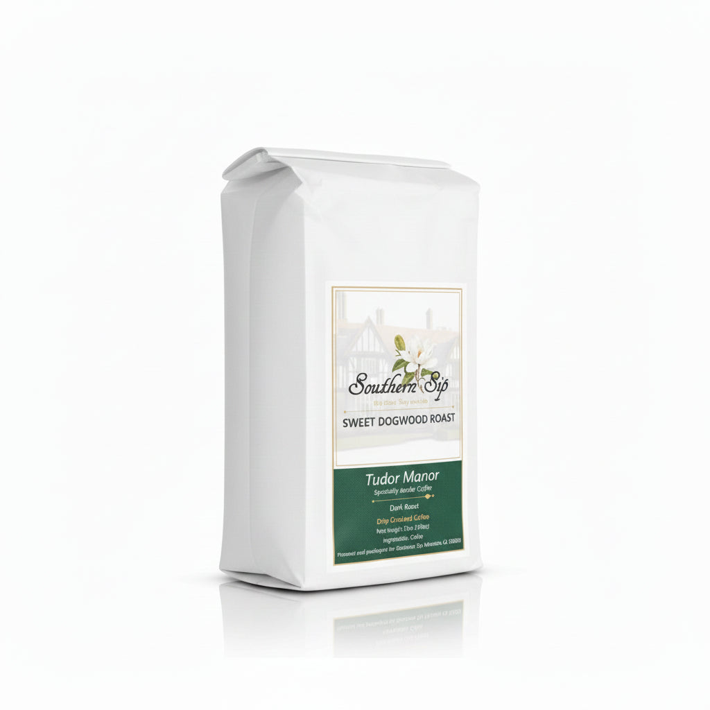 Sweet Dogwood Roast