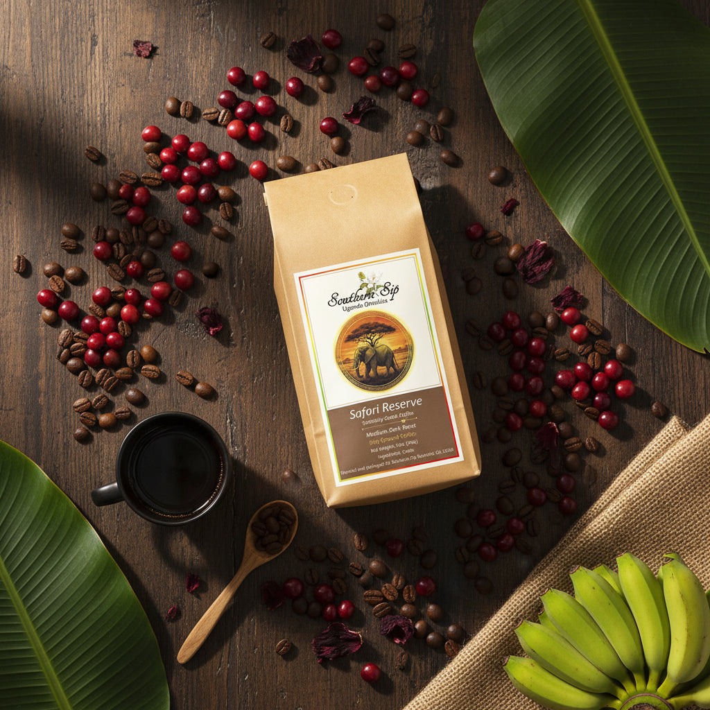 Uganda Omukisa