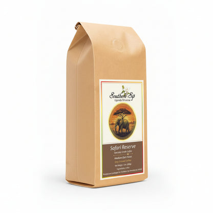 Uganda Omukisa