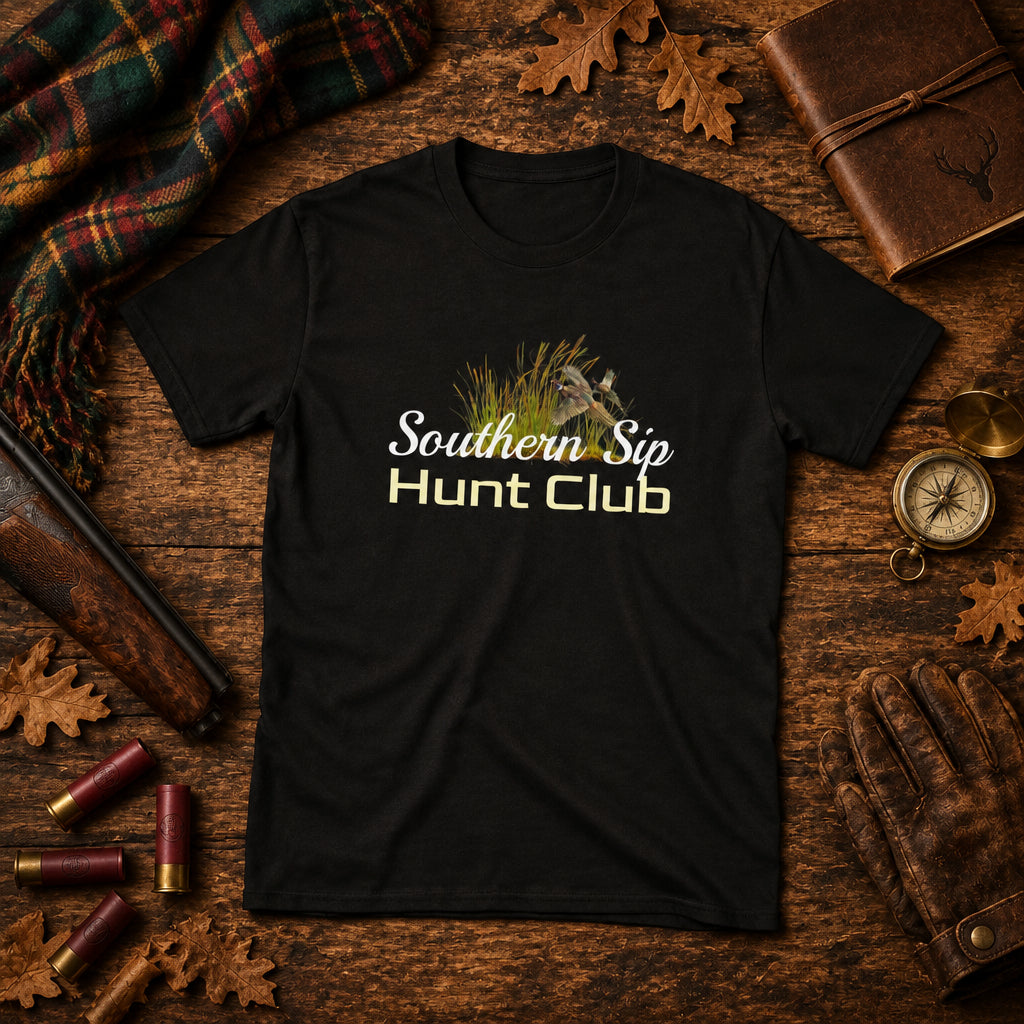 Hunt Club T-shirt