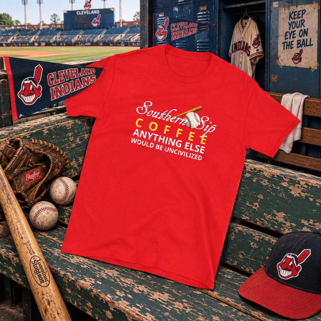 Major League T-Shirt