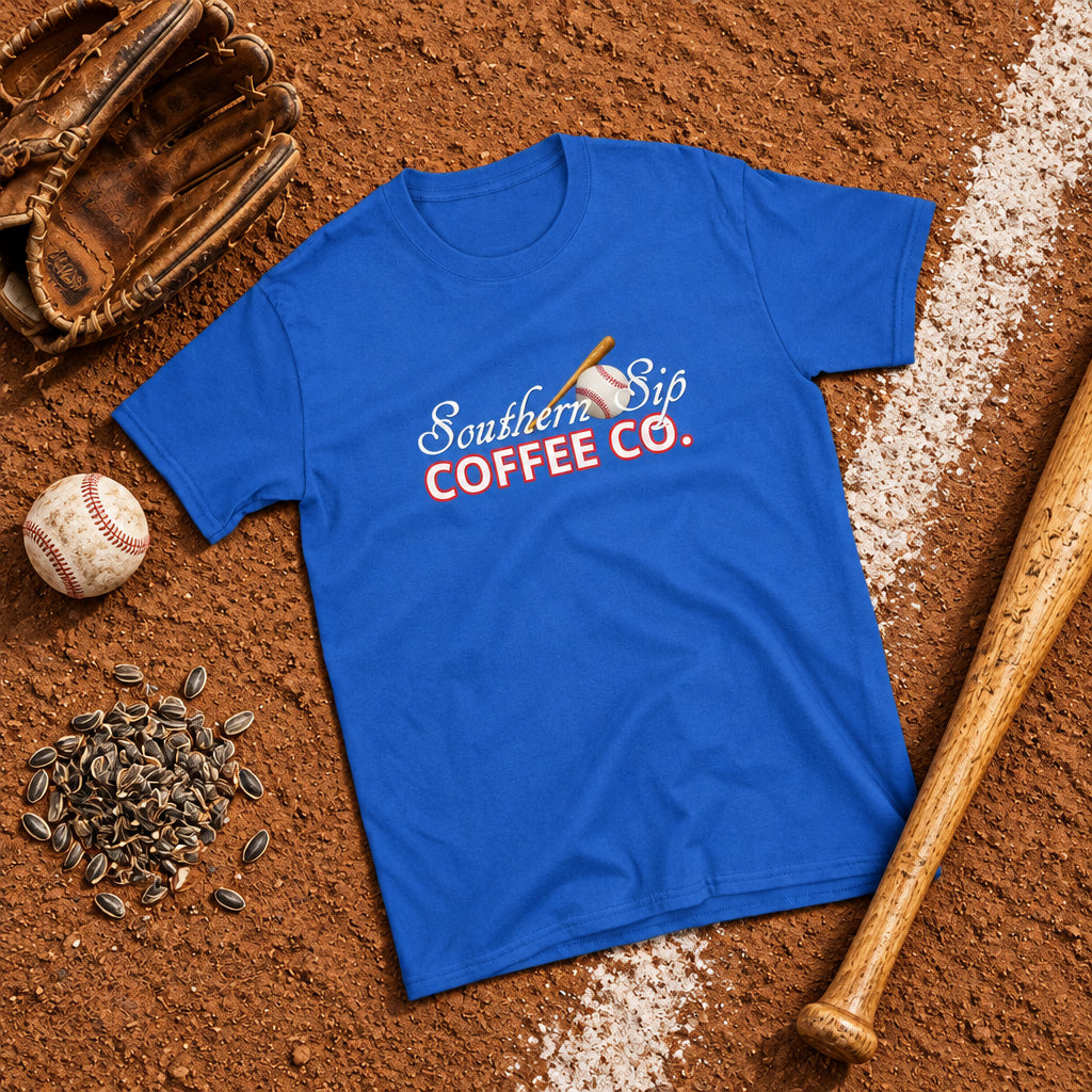 Baseball T-shirt